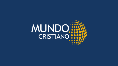 Mundo Cristiano Banner