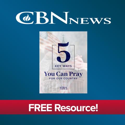 5 Ways to Pray 