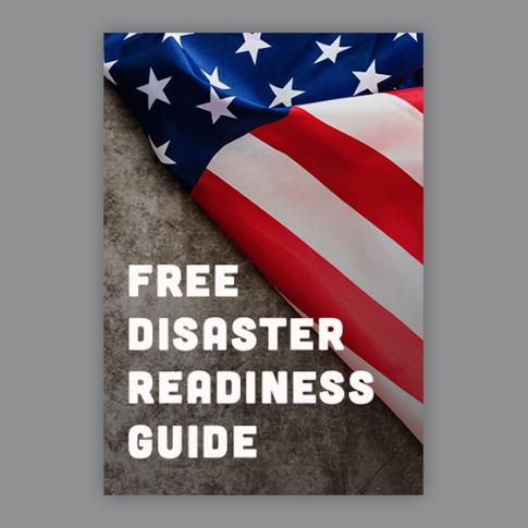 free disaster readiness guide