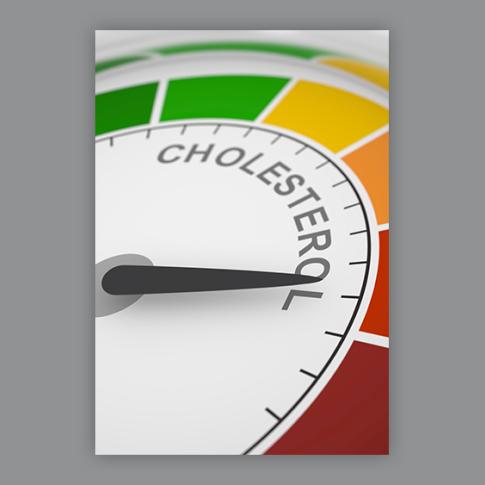Cholesterol: Friend or Foe?