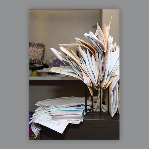 Spring Clean Your Office Resource