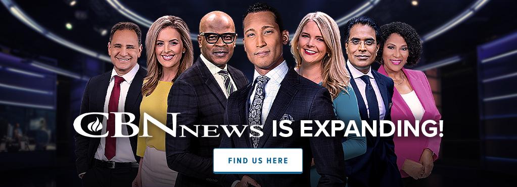CBN News is Expanding!