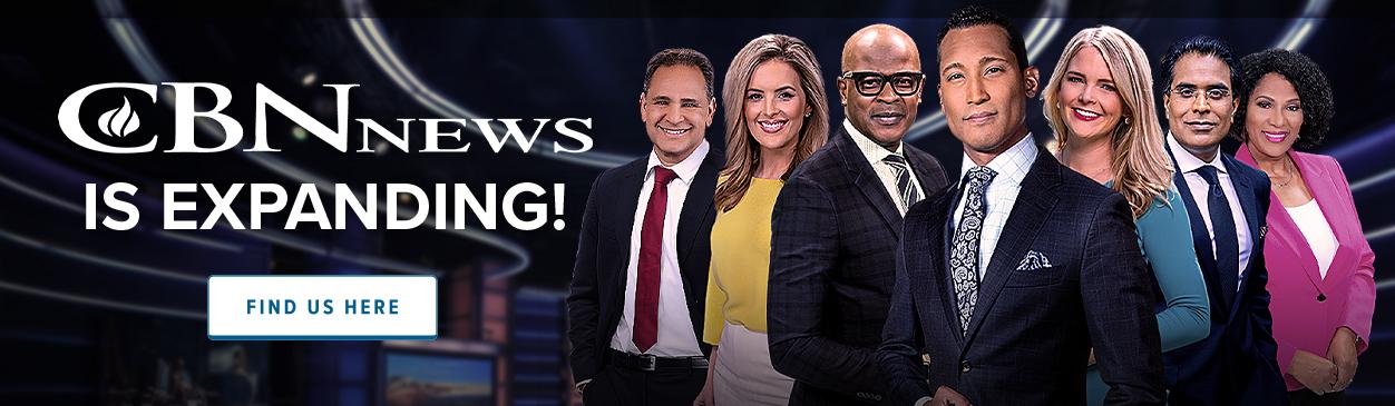 CBN News is Expanding!