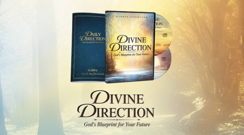Divine Direction set
