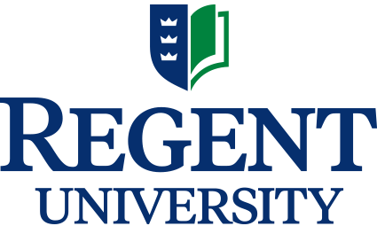 Regent University Logo
