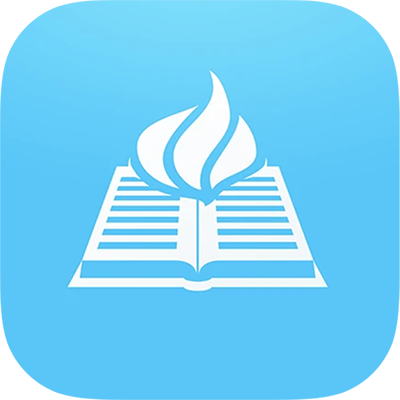 cbn bible app icon