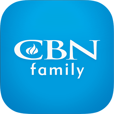 cbn family app icon