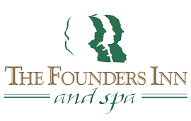 The Founders Inn and Conference Center logo