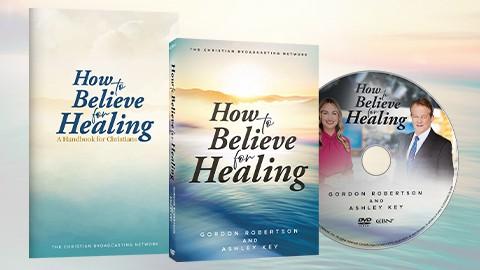 How to Believe in Healing